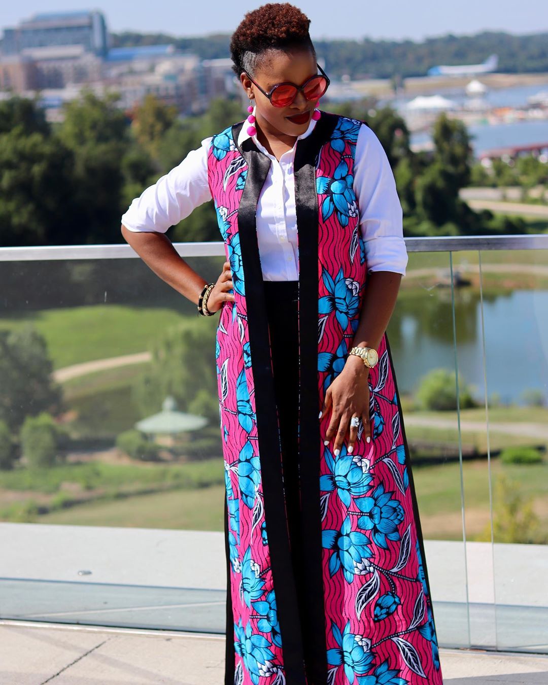 Ankara Kimono Kinds 2020 : Fashionable Vogue Designs You Should Rock Ankara Kimono Kinds 2020 : Fashionable Vogue Designs You Should Rock