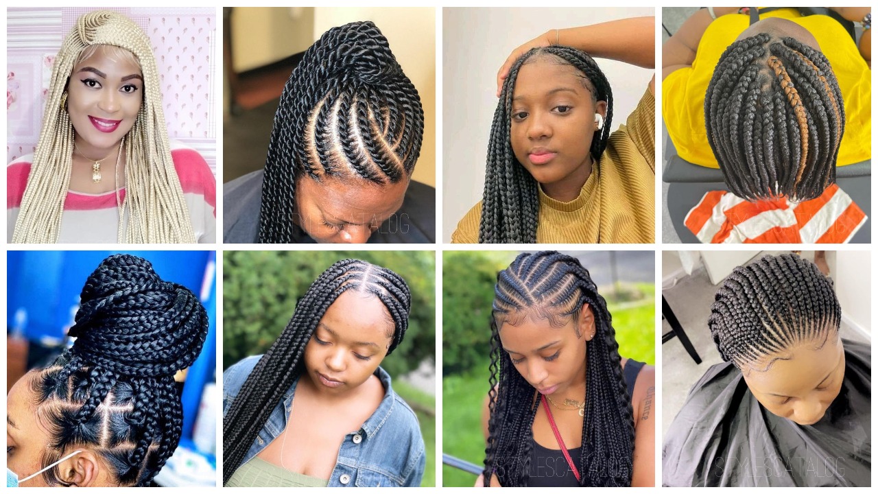 IMAGES: Gorgeous Senegalese Twist Hairstyles That You Will Love IMAGES: Gorgeous Senegalese Twist Hairstyles That You Will Love