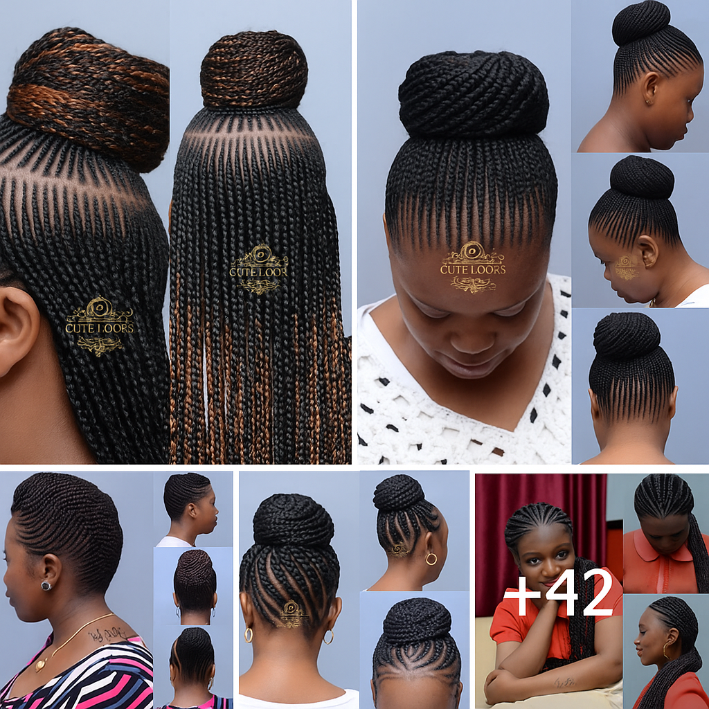 Braids Hairstyle Near Me – Hairstyles You Need To Try On