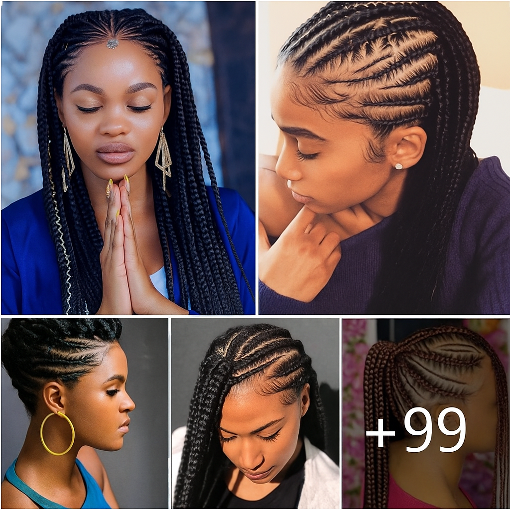 95 Photos: Best Braided Hairstyles to Try Right Now 95 Photos: Best Braided Hairstyles to Try Right Now