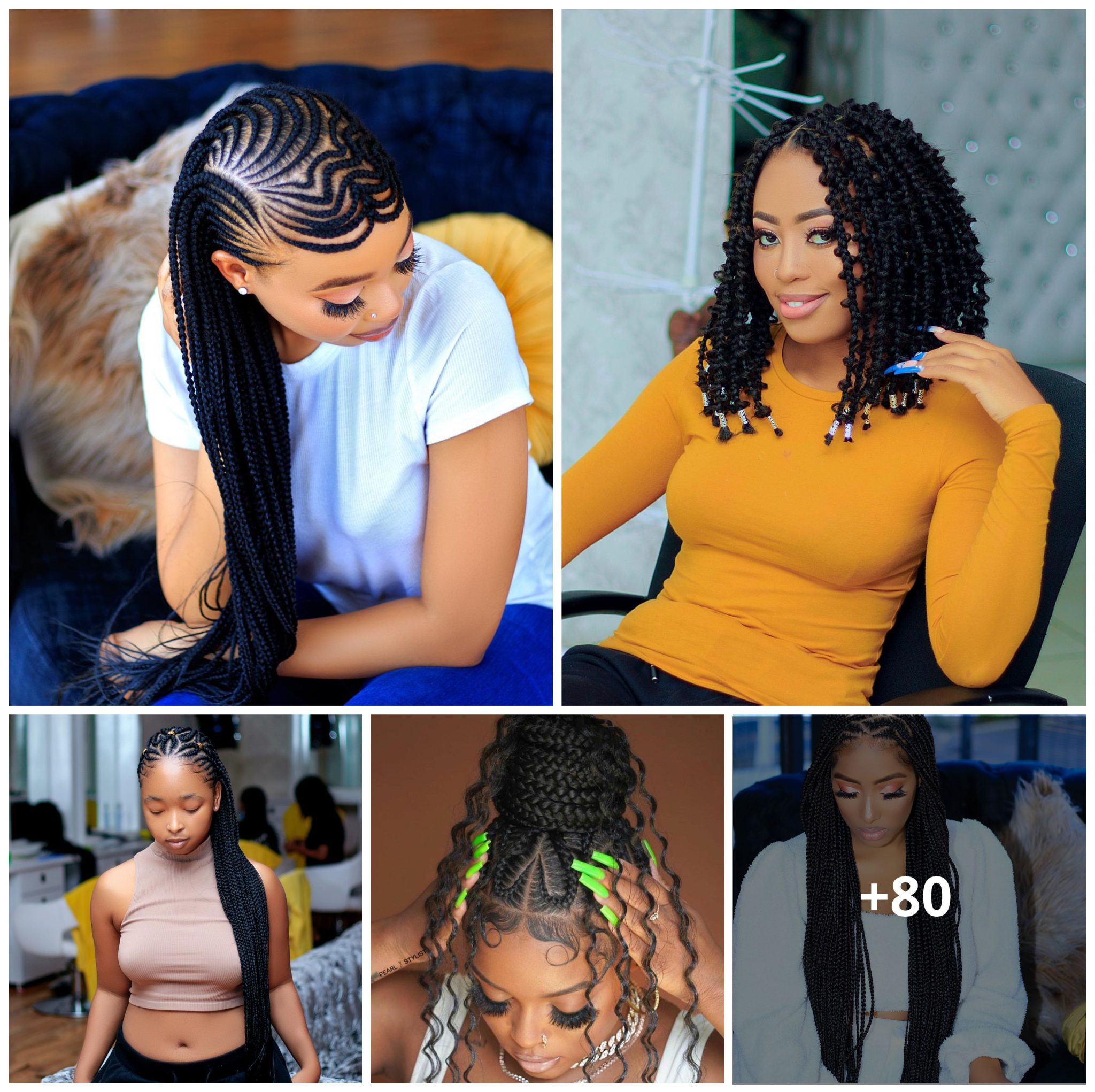 80's hairstyles and makeup
